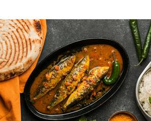 Fish Curries