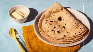Tawa Roti
