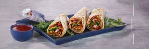Soya Wrap