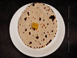 Tawa Roti