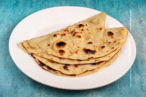 Butter Chapati