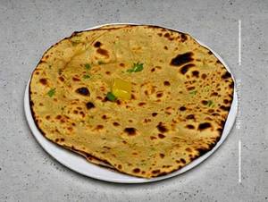 Missi Chapati