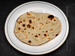 Butter Roti 