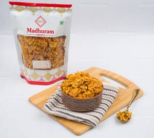 Makai Chivda 200g