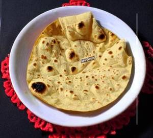 4 Miss roti 
