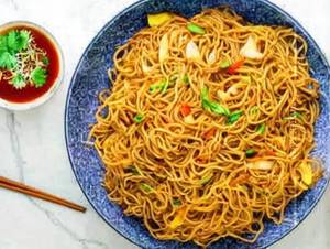 Singapuri Noodles
