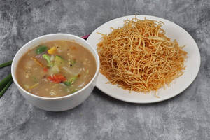 Veg Chinese Chopsuey