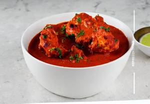 Chicken Tikka Masala (Boneless)