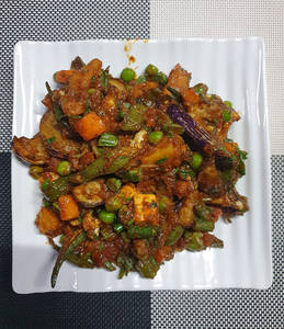 Tawa Veg Dry