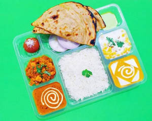 Special Thali