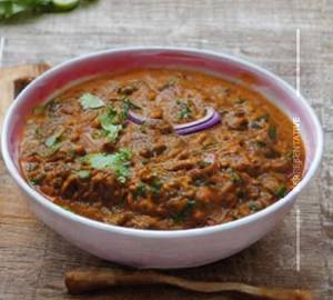 Baingan Bharta
