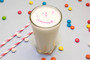Litchi Shake