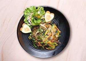 Veg Japchae