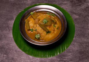 Sambar Idli