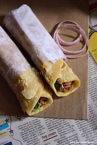 Egg roll