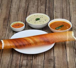 Chinese Dosa