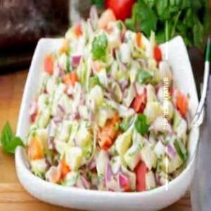 Russian Salad