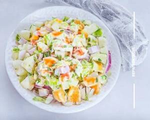 Russian Salad