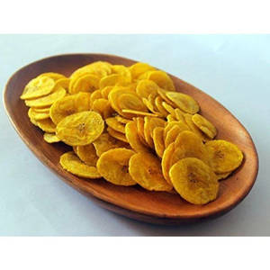 Banana Chips Special (150 Gms)