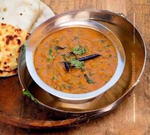 Dal Tadka (Black)