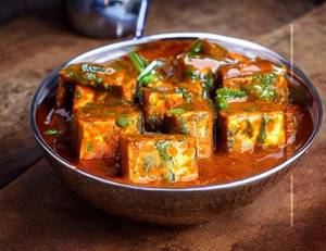 Paneer Taka Tak Gravy
