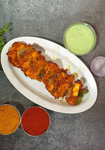 Paneer Tikka