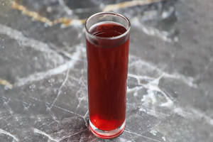 Kala Khatta Sharbat