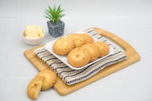 Butter Cookies 200gm
