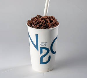 Brownie Shake