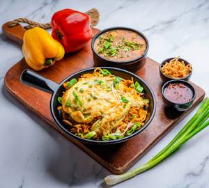 Chicken Rice [Triple]