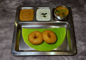 Medu Vada