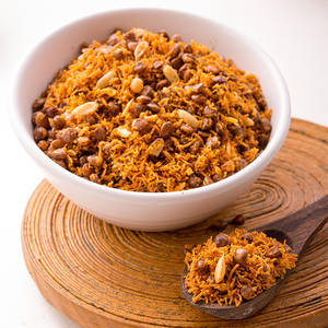 Dal Bhiji (400 Gms)