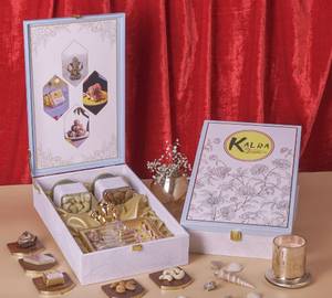 Ganesh Ji Box 