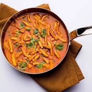 Sev Bhaji