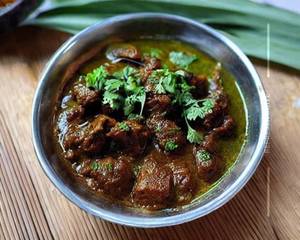 Mutton Sukha