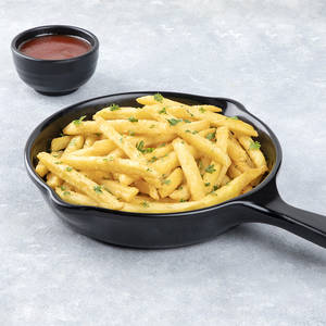 Classic Fries