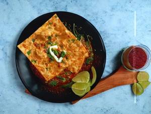 Cheese Korma