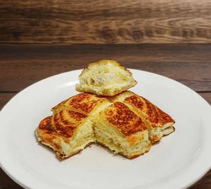 Cheese Sandwich Tosted