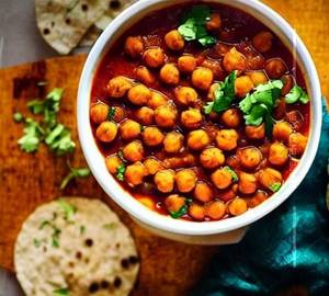 Chana Masala