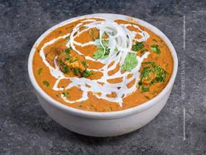 Cheese Tikka Butter Masala
