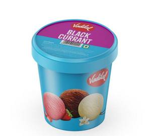 Black Currant  [100 Ml]