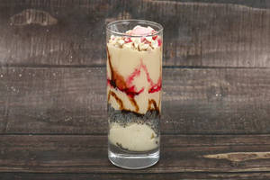 American Dry Fruit Falooda
