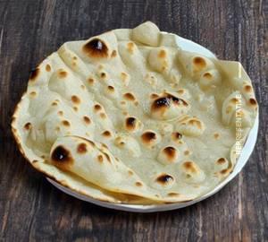 Butter Roti tawa