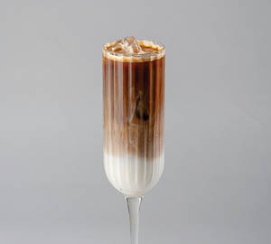 Iced Vanilla