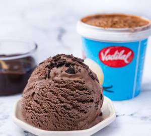 Belgian Chocolate [100 Ml]