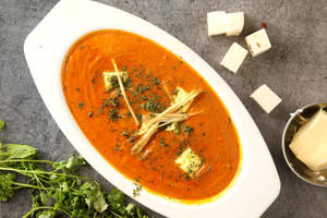 Paneer Butter Masala
