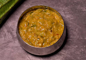 Peerkangai Chutney