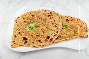 Stuffed Parantha