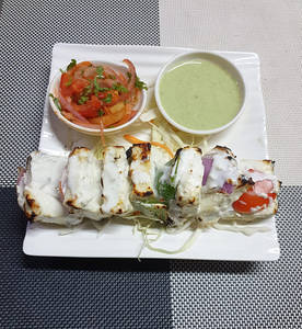 Paneer Malai Tikka