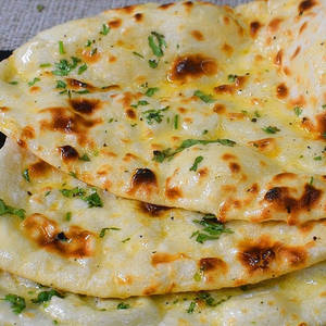 Butter Naan